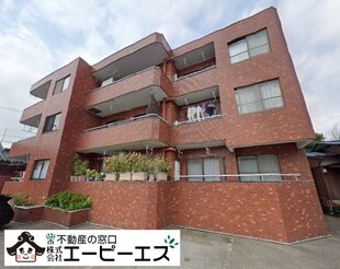 ヌーベル堀川の物件外観写真